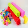 Ventas Directas de Fábrica Accesorios para Globos Palo de Soporte para Globos 27cm32cm Nuevo Material Material Regenerado Boda Publicidad Látex