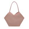 Bolsos para Mujer 2025 Nuevo de Alta Gama Moda Bolso Cruzado Portátil de un Solo Hombro para Salir al Trabajo Bolso de Paja