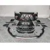 Adecuado para 23 Lexus Rx350 Modificado Rx500Fsport Parachoques Frontal Deportivo, Rejilla Central, Contorno Grande y Lip Trasero