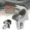 Gancho Clip Fijador para Parasol de Toyota Camry Rav4 74348-06030
