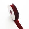 Cinta de pensamiento de siete colores, cinta roja festiva, cinta para embalaje de flores, cinta para regalo, cinta para embalaje, material para bricolaje