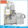 Fabricantes de origen de máquinas de moldeo por inyección de la montaña Daling venden máquina de moldeo por inyección vertical simple/doble para patineta KSU-160T-H.SD