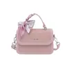Bolso Pequeño Cuadrado de Hombro Estilo Solapa de PU 2026, Bolso de Hombro Simple Vintage para Mujer, Bolso Cruzado de Hombro, Moderno y Elegante