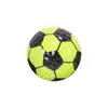 Pelota de Golf Fútbol Nuevo Regalo Pelota de Golf Doble Capa Práctica Pelota de Competición Pelota Deportiva Pelota de Regalo N Color para Elegir