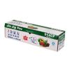 Filme Plástico Cling Film Descartável Grande Rolo para Uso Doméstico, Salões de Beleza, Uso Comercial, Refrigeração de Frutas em Supermercados, Filme Plástico Cling Film de Grau Alimentício Atacado