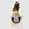 2026 Nova Mochila de Viagem Leve Mochila Casual Tendência para Exterior Grande Capacidade Mochila Esportiva para Caminhada Montanhismo
