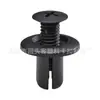 Aplicable a Hyundai Kia Mazda Ford hebilla de plástico para faldón lateral de coche múltiples coches aplicables a A94