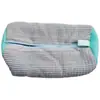 Herramienta Mágica para Lavar Zapatos Transfronteriza, Bolsa Especial para Lavar Zapatos en Lavadoras, Bolsa Anti-Deformación para Lavado y Protección, Bolsa Perezosa Doméstica para Lavar Zapatos