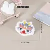 Adornos Lindos de Dibujos Animados para Año Nuevo, Broches de Pony, Accesorios de Ropa para Muñecas del Zodiaco, Pequeños Regalos Navideños, Venta al por Mayor para DIY