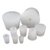 Tapones Cónicos de Silicona, Tapones de Goma, Tapones para Agujeros, Tapones de Sellado, Tapones para Agujeros Resistentes a la Corrosión, Tapones Cónicos de Goma Resistentes a Ácidos y Álcalis
