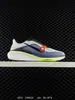 Zapatillas Deportivas de Malla para Correr Air Zoom Pegasus 42ª Generación Primavera/Verano para Hombre y Mujer