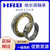 Agente autorizado HRB Harbin Bearing al por mayor rodamiento de rodillos cilíndricos N305 N306 N307 N308 N309