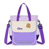 Mochila Escolar para Niños Logo Imprimible Mochila Escolar Grado 1-3 Mochila para Estudiantes de Secundaria y Estudiantes Mujeres Resistente a la Suciedad Mochila Kabi Bala