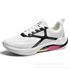 Tênis de corrida Red Rabbit 7pro de alta qualidade com malha respirável Lu Ultra Light 20 Shock Absorption Technology tênis Flying Electric Running Shoes