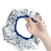 Gorro de Ducha para Cuidado del Cabello Cuidado del Cabello Coloración del Cabello y Tratamiento del Cabello Aceite Lata Roja Papel Removedor de Cabello Calefacción Calentamiento a Temperatura Constante Sombrero de Evaporación