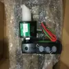 Ht8316G074 220V /50 Shige Joucomatic Válvula Solenoide Control Eléctrico Único Tamaño de Conexión de Instalación