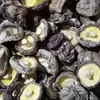 Cogumelos Shiitake Pequenos de Rosto Preto Premium, Cogumelos Shiitake de Rosto Preto Secos, Cogumelos Shiitake Pequenos de Rosto Preto Oleoso, Grau Comercial, Natural Puro