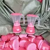Brinquedos de Cozinha Transfronteiriços, Churrasqueira Simulada, Espremedor de Frutas, Brincadeira de Faz de Conta Infantil, Brinquedos Educacionais de Iluminação para Educação Infantil