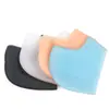 Cubierta Perforada para Talón Transfronteriza Sebs Protector de Talón Alivio del Dolor de Talón Calcetín Cubierta de Silicona Suave Absorbente de Impactos para Hombres y Mujeres Venta al por Mayor