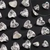 Zircón Irregular Geométrico AAA Chapado Zircón de Espalda Puntiaguda Diamante Multifacético Deslumbrante Arte de Uñas DIY Cristal Sintético Zircón