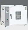 Horno Secador por Explosión Eléctrica Tipo Horizontal 101 Tianjin Prueba Secado de Muestras de Alta Densidad Horno de Tratamiento de Alta Humedad