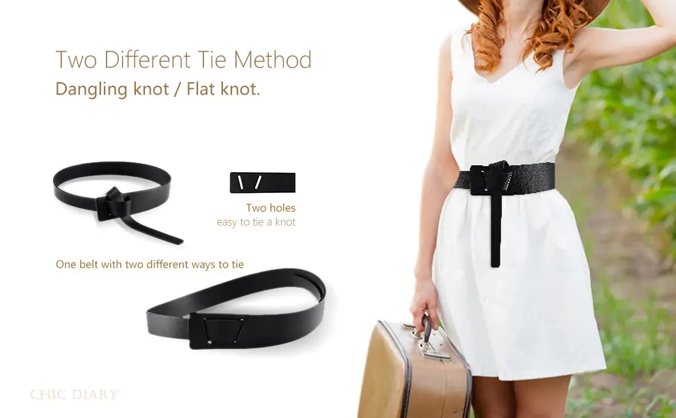 women's belt