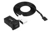 Adequado para Volkswagen Rcd510Rcd310Rcd300 Golf 6 Sagitar Kodak Octavia Cabo de Áudio Auxiliar