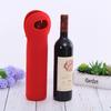 Fábrica Material Profesional de Buceo Estampado en Caliente Serigrafía Portátil Portátil Cubierta para Botella de Vino Tinto Individual y Doble Cubierta para Botella de Coca-Cola Botella para Bebidas