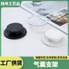 Suporte Magnético com Airbag para Celular Magsafe Suporte Transparente com Airbag Suporte Magnético Pintado para Celular Suporte Magnético Forte com Airbag para Celular