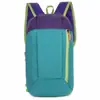Mochila Impermeable para Exteriores, Gran Capacidad, Hecha a Medida, Colores Contrastantes, Mochila Ligera de Viaje, Mochila Escolar para Estudiantes Hombres y Mujeres, Resistente al Desgaste al por Mayor