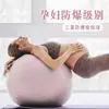 Pelota de Yoga, Pelota de Fitness Engrosada a Prueba de Explosiones, Pelota de Entrenamiento Sensorial para Educación Temprana Infantil Bola de Dragón, Pelota para Parto y Partería para Mujeres Embarazadas