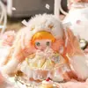 Nueva Felpa Miko 600 Jardín de Sueños Lolita Caja Sorpresa Juguete de Moda Muñeca Linda Decoración