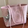 Bolso Tote Estrella de Nicho para Uso Diario para Mujer 2026 Verano Nueva Moda Versátil para el Trabajo y el Viaje Bolso de Hombro