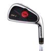 Ventas Directas de Fábrica Palos de Golf para Niñas No. Hierro 7 Hierro Completo Cabeza de Bola de Acero Inoxidable 17-4 Varilla Completa de Carbono