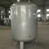 Tanque de Pressão Esmaltado de Aço Carbono de Grande Capacidade Espessado para Água de Poço Rural, Sistema de Abastecimento de Água Doméstico Totalmente Automático Sem Torre