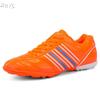 Zapatos de Fútbol de Césped Artificial Roto con Tacos Nuevos para Hombre y Mujer Código de Venta al por Mayor Zapatos Deportivos de Entrenamiento para Correr para Niños Estudiantes