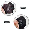 Meias Yishuangshuang para crianças, verão, malha respirável, estilo coreano, meias invisíveis com letra, algodão penteado, meias tipo sapatilha da moda para crianças maiores