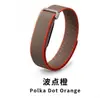 Compatible con la correa Google Fitbit Air, la correa de bucle de nailon Google Fitbit Air, estilo oficial igual