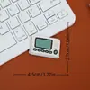 Patches de Tecido Bordados Série Digital Retrô Japonês Em Estoque Adesivos Divertidos para Patch Termocolante Autoadesivo para Bolsas de Lona Chapéus Decoração