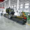 Cw61140 Torno Ordinario 61140 Torno Horizontal de Servicio Pesado Fábrica de Origen 61140X3000 Corte de Metal Grande