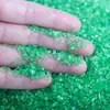 Arte de Uñas de Moda Color Arena de Tormenta Accesorios para Uñas Irregulares 10g 20g 50g Granel Grava de Vidrio