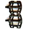 Pedales de Plástico para Bicicleta de Montaña Pedales de Cochecito Equipo de Montaje para Bicicleta de Carretera Accesorios Suministros Wholesale Qianlianda