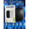 Atacado de Fábrica de Mouses USB Com Fio Comuns para Escritório, Teclados de Computador e Mouses Ópticos