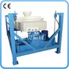 SFJH-2C Series Slalom Graduado Peneira Equipamento Fornecimento Alimentação Classificação Limpeza Equipamento Três Esportes Métodos
