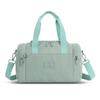 Moda para Mujer Bolso de Hombro Versátil Especial Transfronterizo Multicapa Gran Capacidad Bolso Mensajero Mochila Sencilla para Viajero