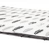 Papel Sydney de 17 g, papel de copia con logotipo negro impreso, venta al por mayor, embalaje de auriculares Bluetooth para audio de teléfono móvil, papel fino