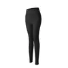 Conjunto de Roupa Especial de Yoga Pilates para Mulheres Versátil Cintura Marcada Emagrecedor Manga Longa Top Esportivo Calça de Yoga de Cintura Alta para Mulheres
