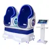 Fabricante Popular Alemán 2026 Mercado Nocturno Silla Huevo 9Dvr para una Persona Juego Somatosensorial Realidad Virtual Disparo Dinámico Vr