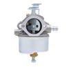 Carburador Tecumseh 632334A 632370A HMSK80 HM100 HM80 TRS32 soprador de neve