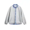 Jia Yi Ku Roupas Masculinas 2025 Outono Novo Estilo Coreano Old Money Cleanfit Simples Estilo para o Dia a Dia Gola Camisa Moletom